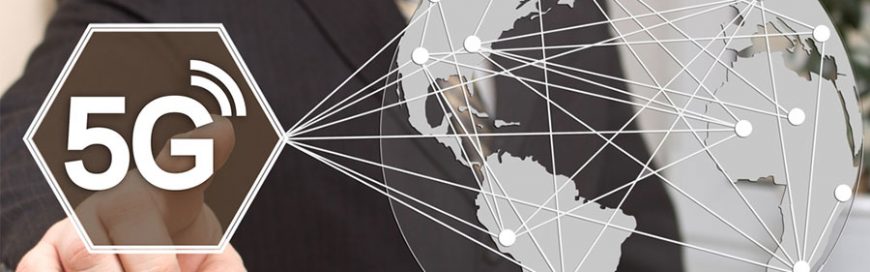 How 5G data will impact VoIP