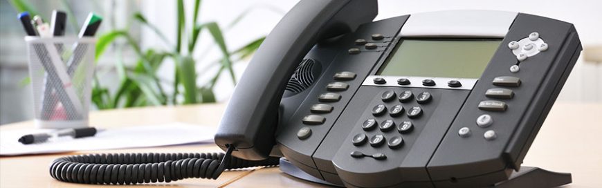Cloud-hosted or on-premises VoIP?