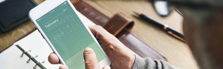 Simplify calendar sharing with Office 365