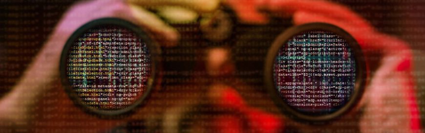 What is the dark web, and what does it mean for your business?