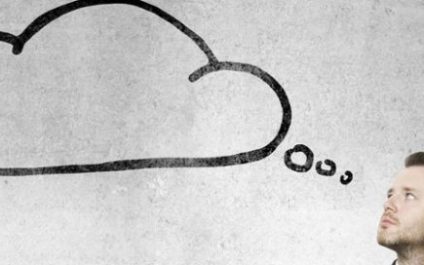 To succeed on the cloud, you may need attitude adjustments