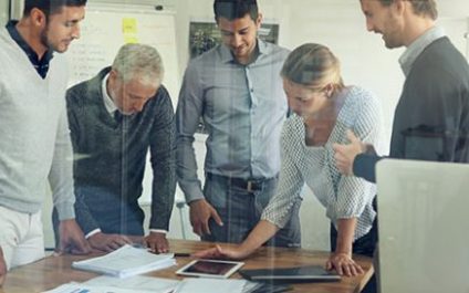 5 Steps to creating a technology plan with long-term success in mind