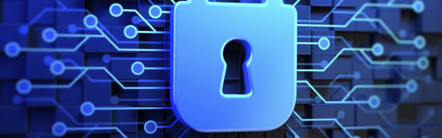 Improve internet security with these easy tips