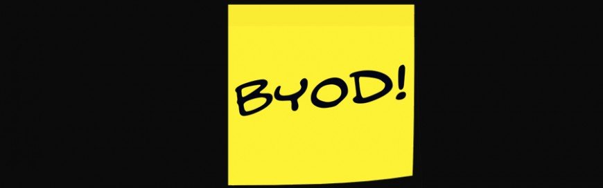 BYOD tips to improve security