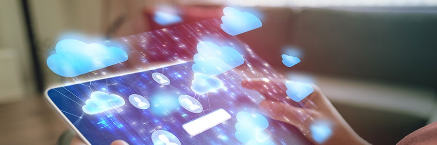 5 Questions you should always ask a potential cloud provider