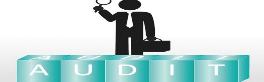 Don’t skip security audits for your business