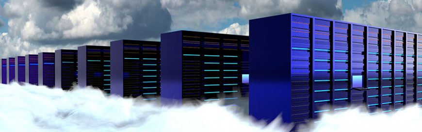 Cloud computing in 2020: 5 trends to watch out for