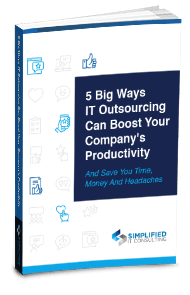 5 Big Ways IT Outsourcing Can Boost Your Company’s Productivity covers