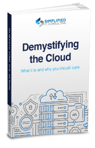 Demystifying the Cloud What it is and why you should care