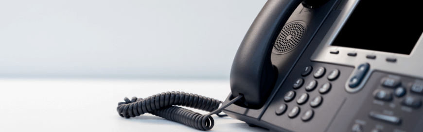Stay connected and productive with VoIP during the COVID-19 pandemic