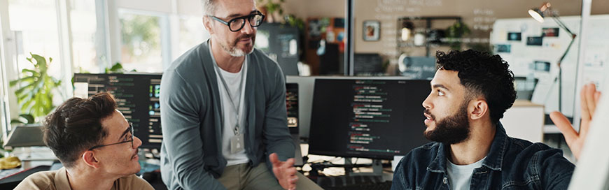 How to Start the Year Right with IT Planning for Small Businesses in Greater Los Angeles