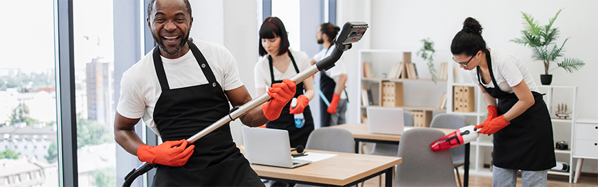Spring Cleaning Your IT Systems for Better Performance